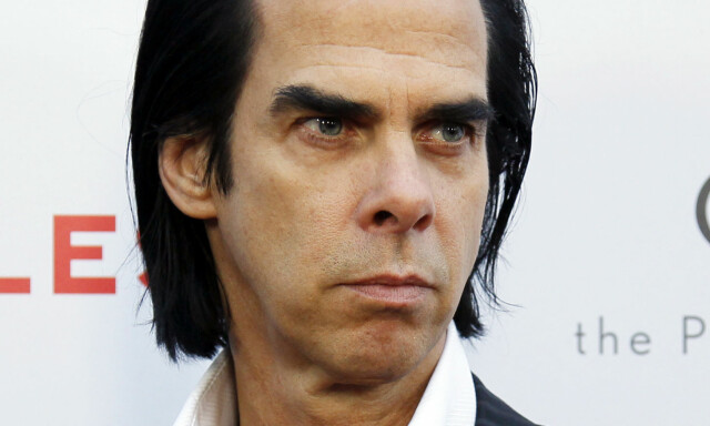 Sønnen døde i tragisk ulykke. Nå tar Nick Cave bladet fra munnen om sorgen